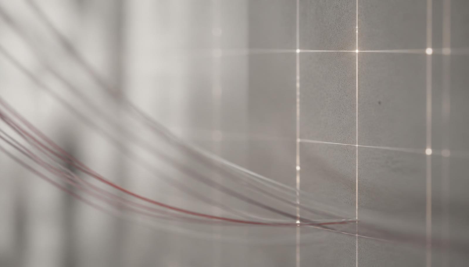 Soft abstract network and infrastructure detail
